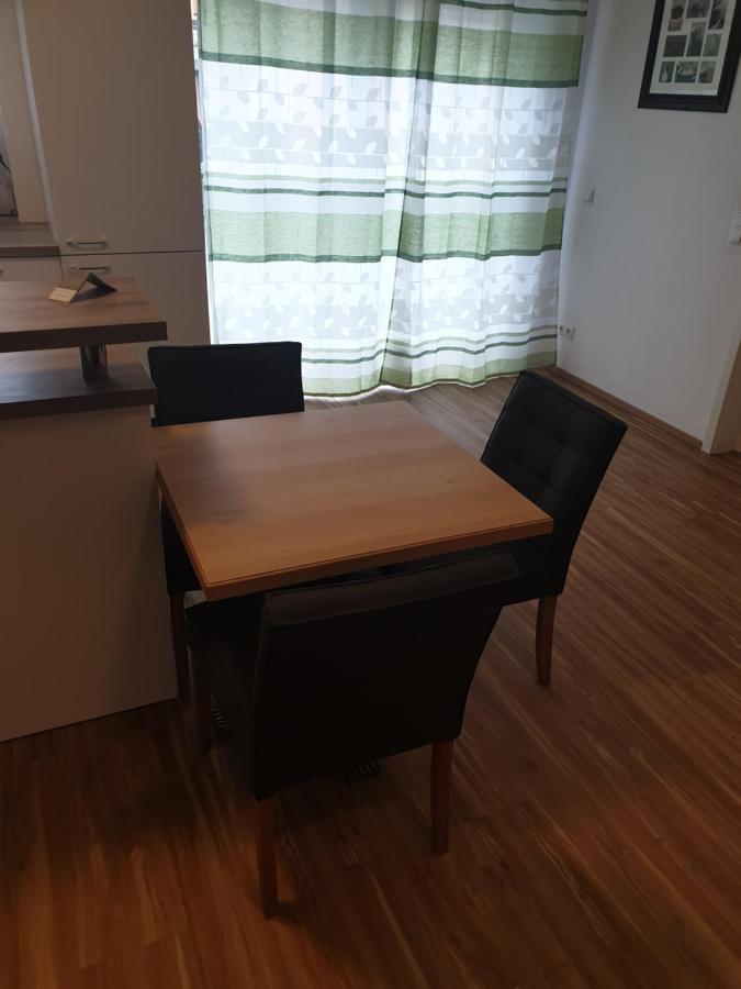 Pernegg an der Mur Apartment & Zimmer Hofacker المظهر الخارجي الصورة