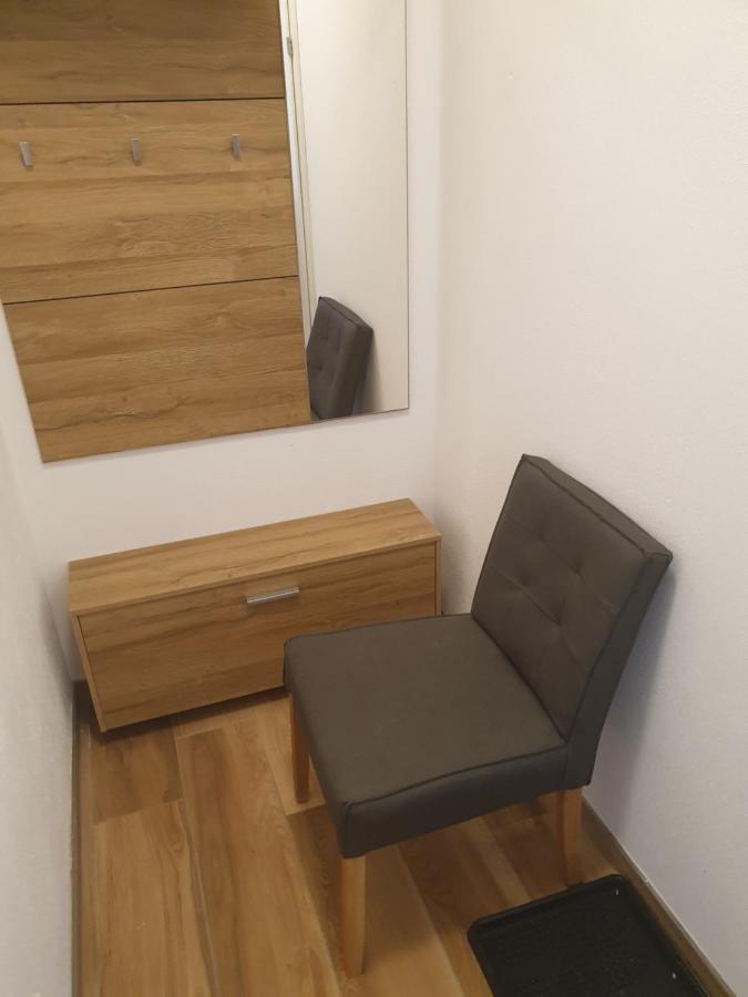 Pernegg an der Mur Apartment & Zimmer Hofacker المظهر الخارجي الصورة