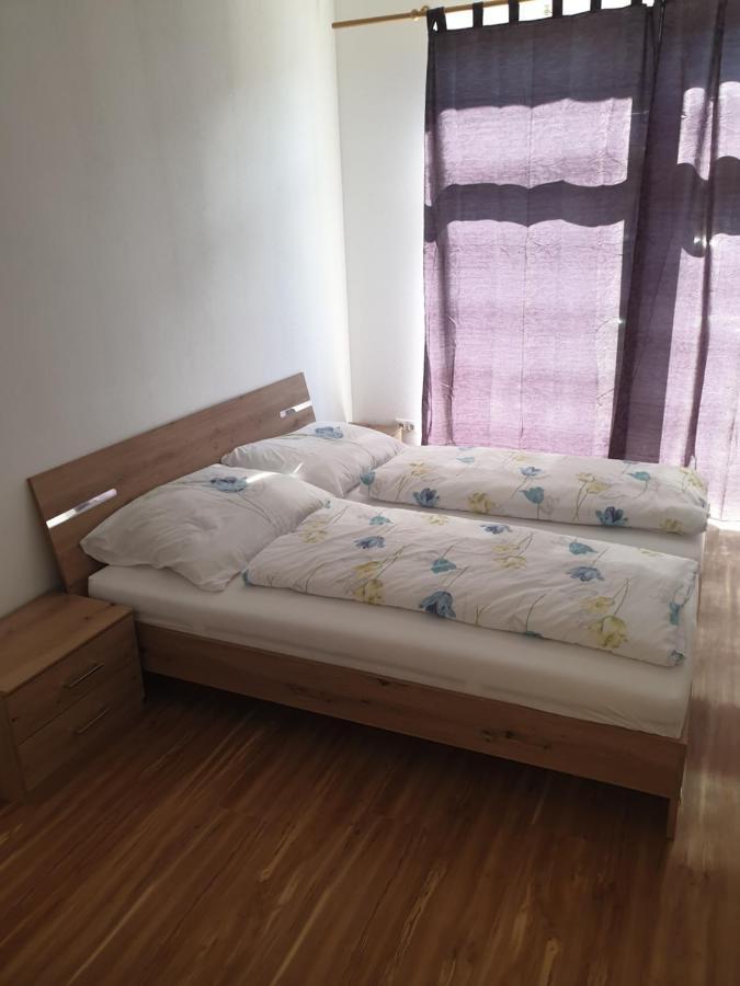 Pernegg an der Mur Apartment & Zimmer Hofacker المظهر الخارجي الصورة