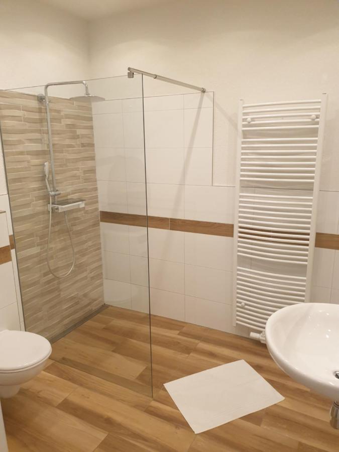 Pernegg an der Mur Apartment & Zimmer Hofacker المظهر الخارجي الصورة