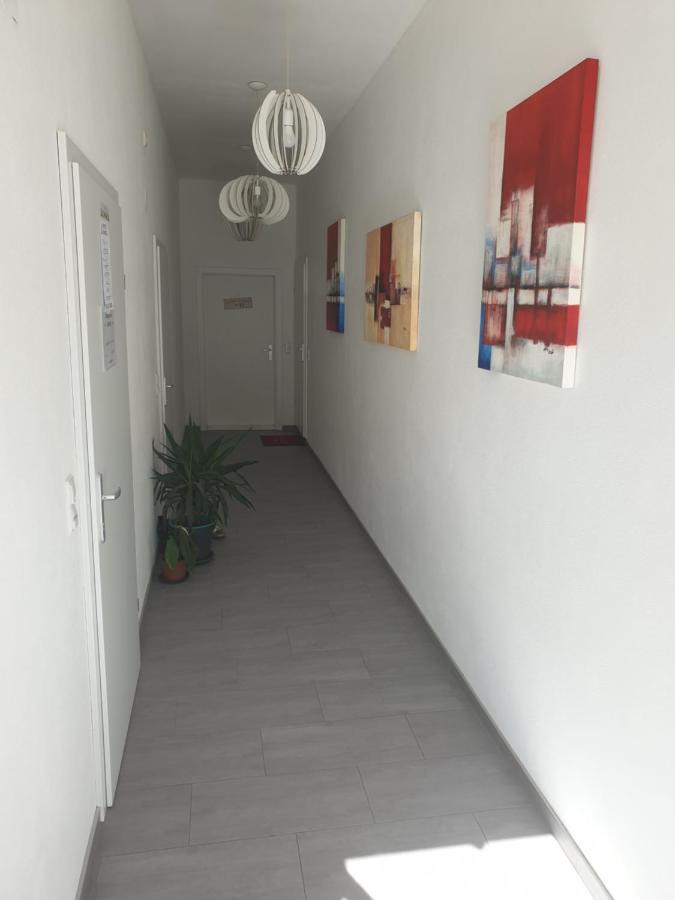 Pernegg an der Mur Apartment & Zimmer Hofacker المظهر الخارجي الصورة
