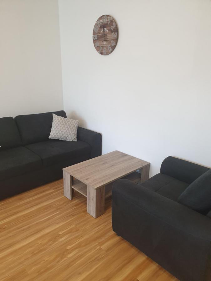 Pernegg an der Mur Apartment & Zimmer Hofacker المظهر الخارجي الصورة