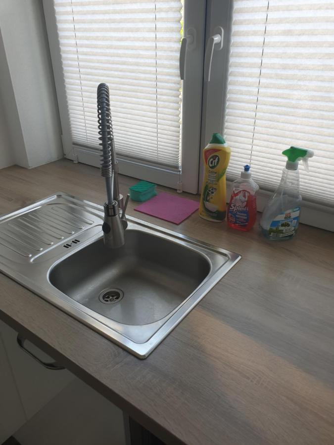 Pernegg an der Mur Apartment & Zimmer Hofacker المظهر الخارجي الصورة