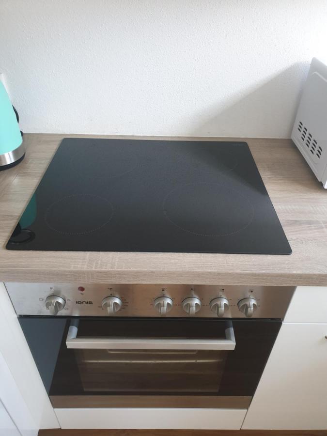 Pernegg an der Mur Apartment & Zimmer Hofacker المظهر الخارجي الصورة