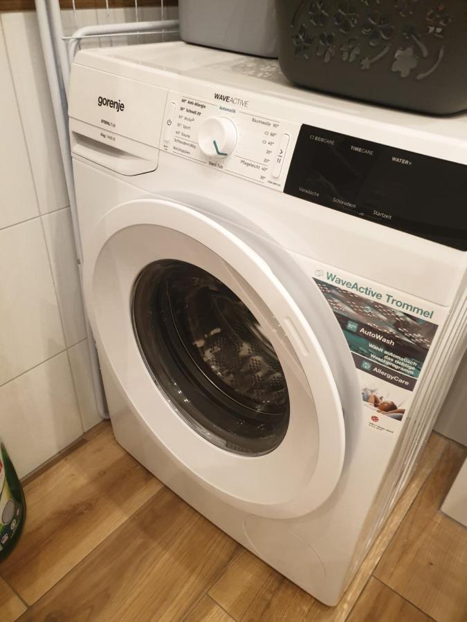 Pernegg an der Mur Apartment & Zimmer Hofacker المظهر الخارجي الصورة